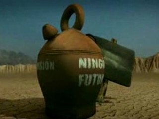 Mortadelo y Filemón Misión: Salvar La Tierra Teaser