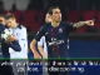 PSG deserved to finish top - Emery