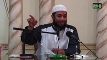 Bagaimana Membedakan Sabda Nabi SAW atau Hadits Itu Sebuah Perintah yang Wajib atau Sunnah