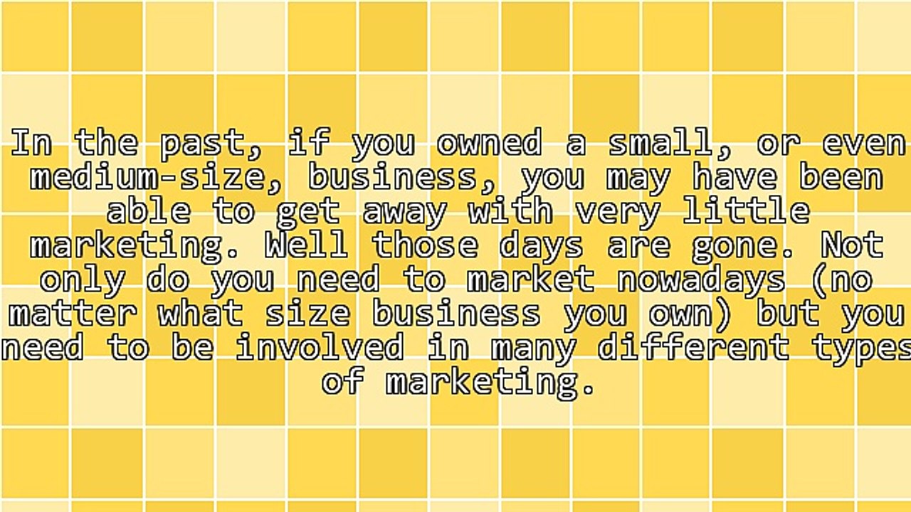 Effectively Growing Your Digital Marketing