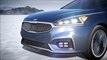 2017 Kia Cadenza Baton Rouge LA | Kia Cadenza Dealership Baton Rouge LA