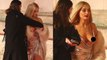 Bebe Rexha Suffers Nip Slip in Gown At British Fashion Awards