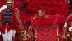 Mariah Carey Slays ‘All I Want For Christmas’ Performance at ‘VH1 Divas’