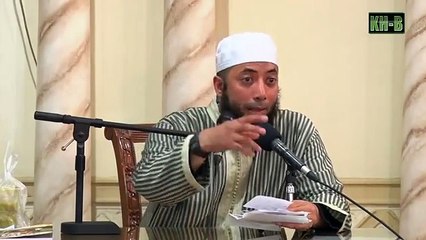 Bagaimana Pandangan Ustad tentang Problematika Dakwah Salaf di Indonesia