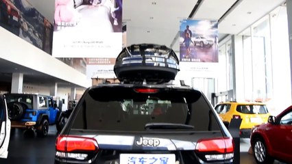 2016 Jeep Grand Cherokee 3.6L - Premium Car Review-u_Wku1UFjlA