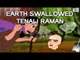 The Earth Swallowed Tenali Raman - Tenali Raman - English