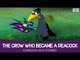 Kannada Stories for Kids - The Crow Who Became A Peacock | Moral Tales for Kids