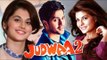 Judwaa 2 | Varun Dhawan's DUAL ROMANCE With Jacqueline & Taapsee Pannu
