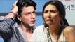 OMG! Shahrukh Khan Made Mahira Khan's Mother CRY In Public