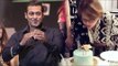 (Inside Pics) Salman Khan Celebrates Stepmother Helen's Birthday 2016