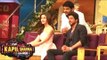 The Kapil Sharma Show | Shahrukh & Alia Bhatt Promotes Dear Zindagi | EPISODE