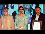 Sonam Kapoor to Attend the Mother Teresa Memorial International Awards for Social Justice