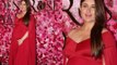 Pregnant Kareena Kapoor Khan At Lux Golden Rose Awards 2016