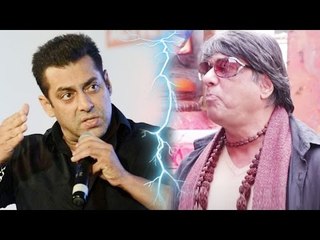 Mukesh Khanna Badly INSULTED Salman Khan