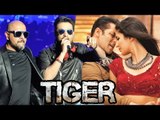 Vishal-Shekhar SIGNED For Salman's Tiger Zinda Hai