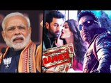 Ae Dil Hai Mushkil & Shivaay Collection Effected By Currency Demonetisation