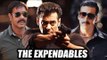 The Expendables Remake In Bollywood | Salman, Akshay, Ajay To Team Up