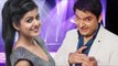 Kapil Sharma To Romance Drishyam Actress Ishita Dutta In Firang