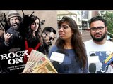 ROCK On 2 Affected By Currency Demonetisation | Public Reacts