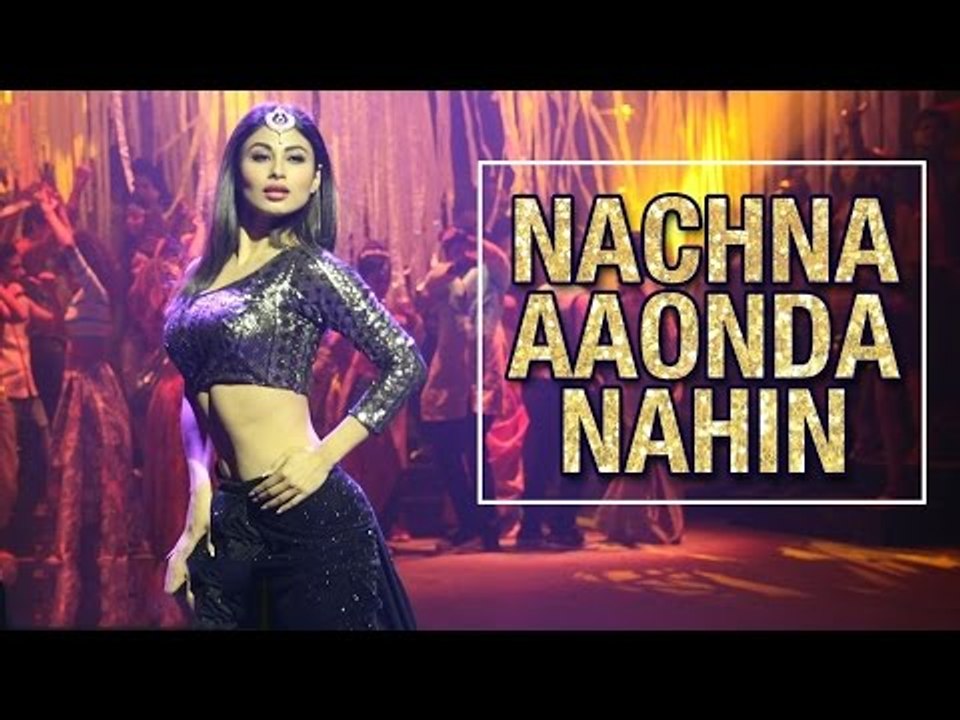 Naagin Famed Mouni Roy's SIZZLING ITEM SONG | Tum Bin 2 Movie