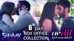 BOX OFFICE | Shivaay V/s Ae Dil Hai Mushkil - 6th Day Collection - SHIVAAY Rising Up