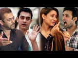 Aamir DITCHES Salman Khan, Rahul Raj FORCED Pratyusha Banerjee To Be PROSTITUTE