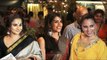 Prithvi Theatre Festival 2016 | Vidya Balan, Shashi Kapoor, Nasiruddin Shah and Many Others