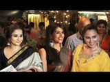Prithvi Theatre Festival 2016 | Vidya Balan, Shashi Kapoor, Nasiruddin Shah and Many Others