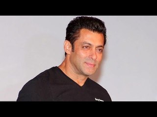 We Know Details About Salman Khan's Cameo In 'Judwaa 2'!