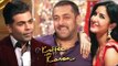 Salman Khan & Katrina Kaif Comes Together For Koffee With Karan 5