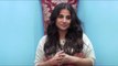 Vidya Balan Promotes Her Upcoming Film Kahaani 2 At Radio City
