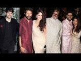 Amitabh Bachchan's GRAND Diwali Party 2016 - Aishwarya Rai, Ranbir Kapoor, Parineeti Chopra
