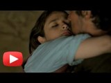 Alia Bhatt PASSIONATELY KISSES Shahid Kapoor In Shaandar | LEAKED