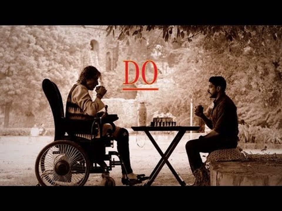 Revealed!! Salman Khan First Look In Bajrangi Bhaijaan