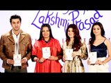 Twinkle Khanna's The Legend Of Lakshmi Prasad Book Launch | Akshay Kumar, Ranbir Kapoor, Alia Bhatt