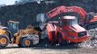 Heavy Equipment- Excavator FAIL-WIN 2016 Construction Accidents Caught On Tape Disasters Crash