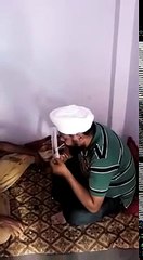 Baru Sahib Student Drug Peenda Fadegya