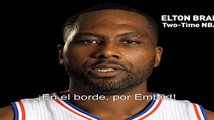 NBA World - Team Snapshot: Philadelphia 76ers Subtitled LatAm - PAL