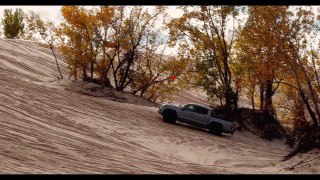 2017 Toyota Tacoma TRD Pro 4x4 Automatic Tested (and Jumped!)-YSL8Ss1xmas