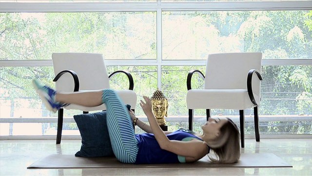 Vida Zen | Moldea tu cadera y haz que te volteen a ver