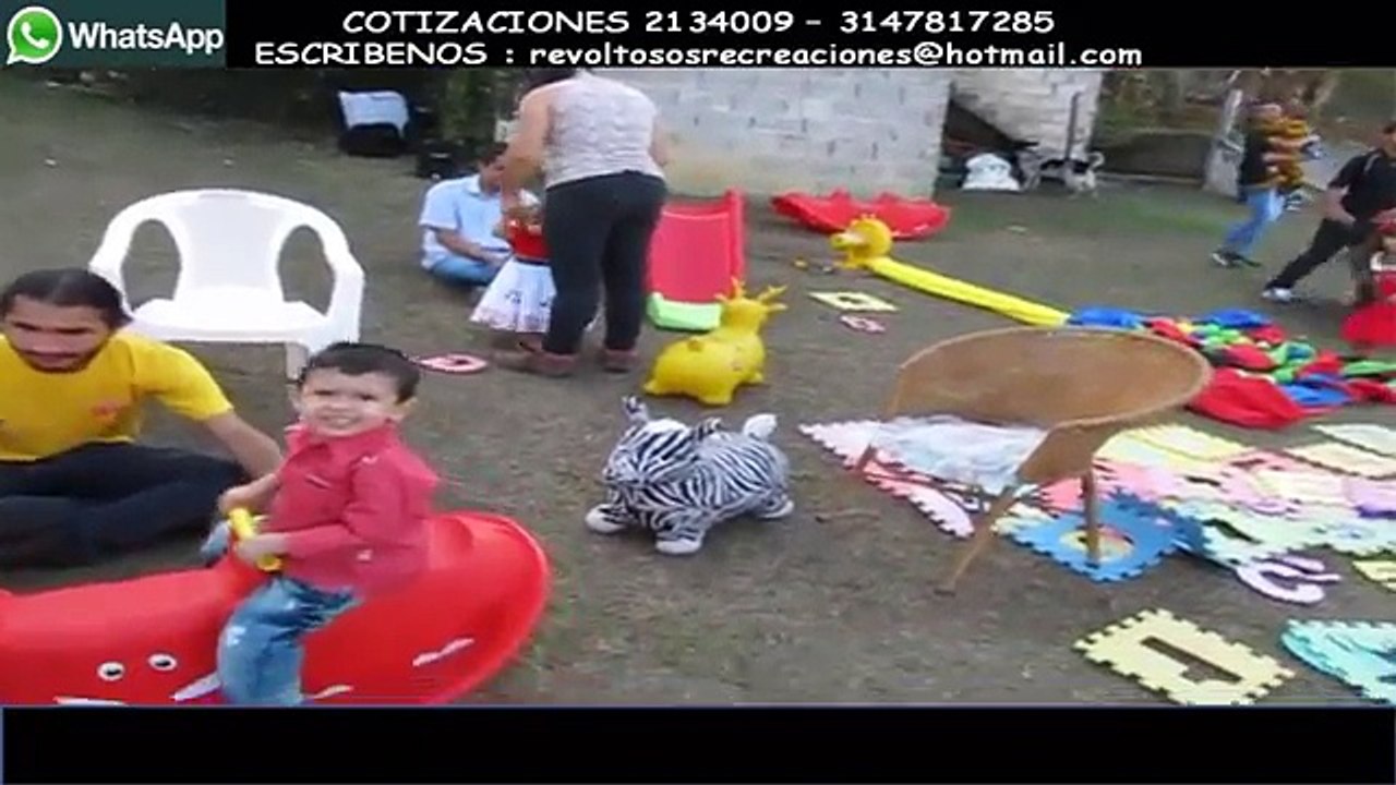 JUEGOS INTERACTIVOS PARA NIÑOS