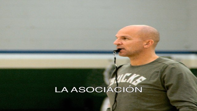 The Association: The Bucks Start Here (Episode 3) - ESP subtitle - NTSC