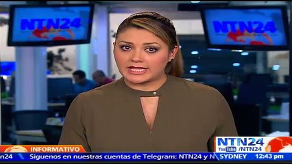 Fuertes nevadas dificultan la movilidad en varios estados de EE.UU.