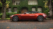 2018 Aston Martin DB11 Q&A (Vlog #54)-tIuA3m7AIC0