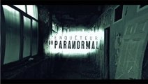 L'Enquêteur du Paranormal - Les Fantômes du Vieux Palais de Justice de L’Assomption [S01E03]