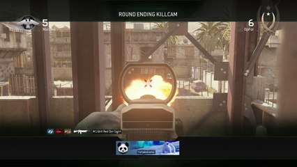 iw sucks ass scarce clan proof map2