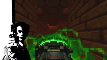 Doom 64 EX [Retro Review Recommendation]