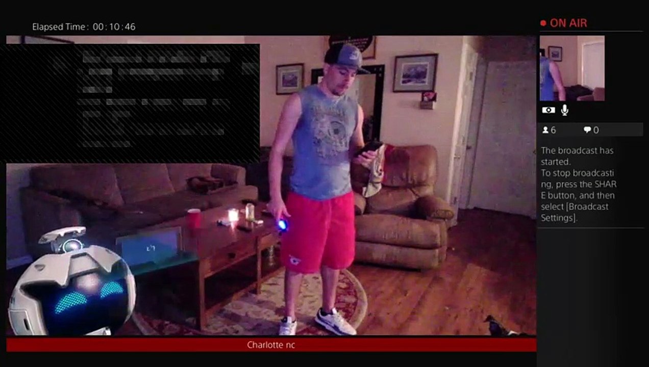 Come chill:] (93)