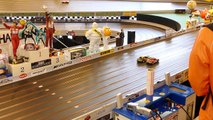 Hakuhinkan Toys Park - Car Racing Ginza - Tokyo Japan-GppVDrARjSE