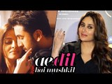 CHECK OUT - Kareena Kapoor's REVIEW On Ranbir-Ash's Ae Dil Hai Mushkil